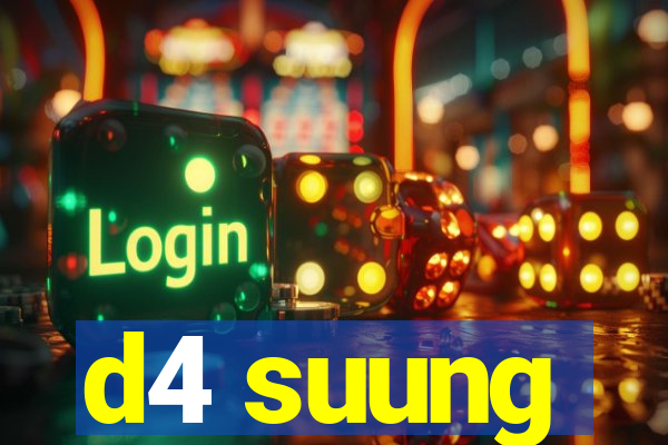 d4 suung