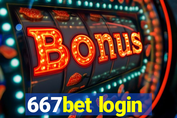 667bet login