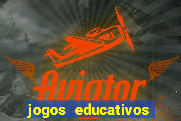 jogos educativos para autismo online