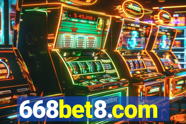 668bet8.com