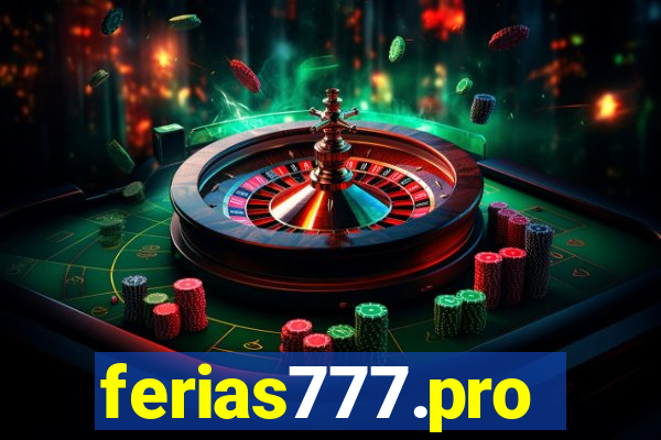 ferias777.pro