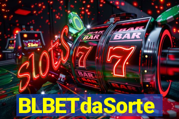 BLBETdaSorte
