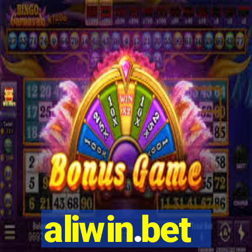 aliwin.bet