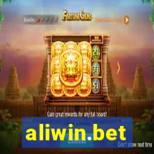 aliwin.bet