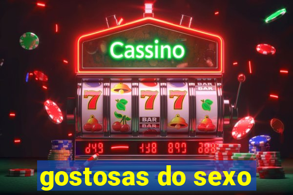 gostosas do sexo