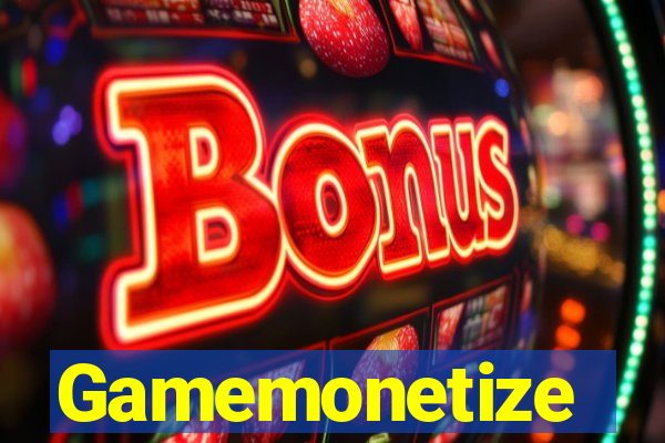 Gamemonetize
