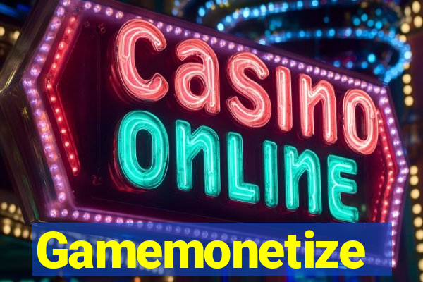 Gamemonetize
