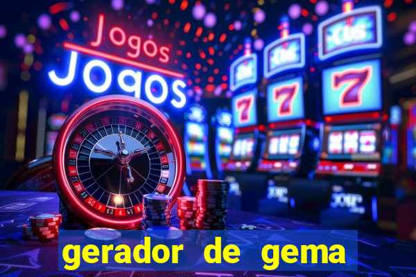 gerador de gema brawl stars
