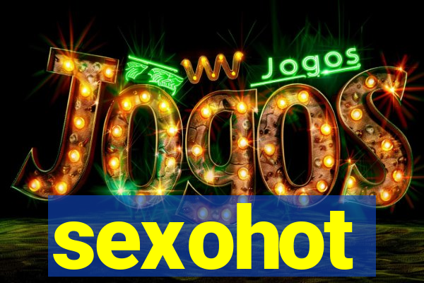 sexohot