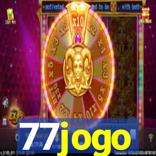 77jogo
