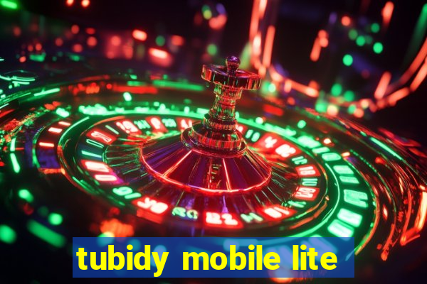 tubidy mobile lite
