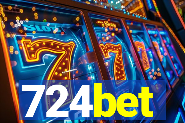 724bet