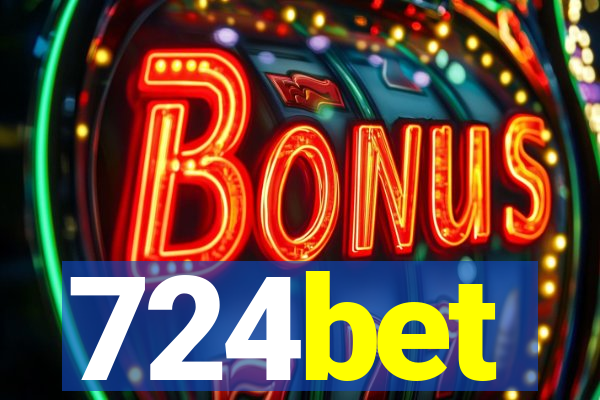 724bet