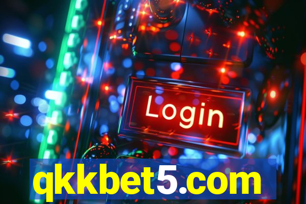 qkkbet5.com
