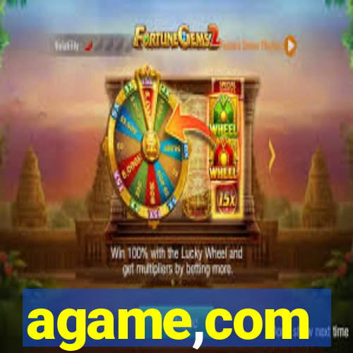agame,com