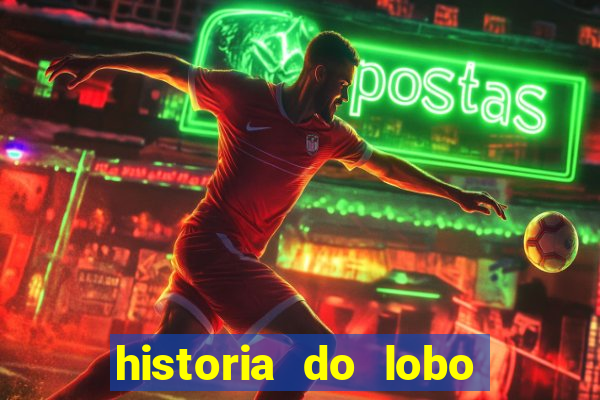 historia do lobo mau e os tres porquinhos resumida