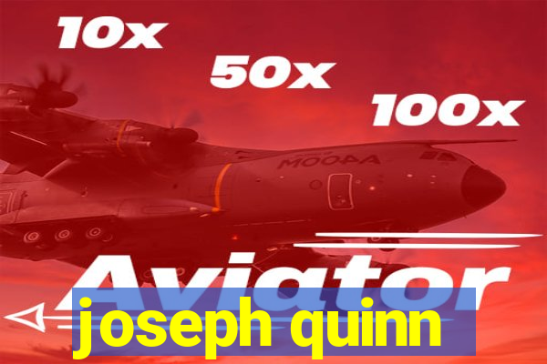 joseph quinn