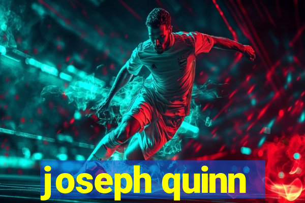 joseph quinn
