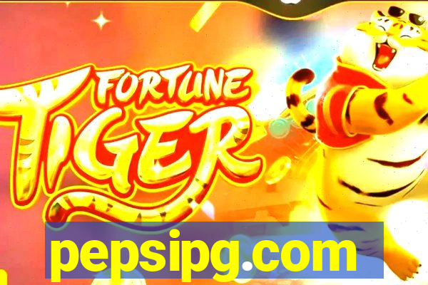 pepsipg.com