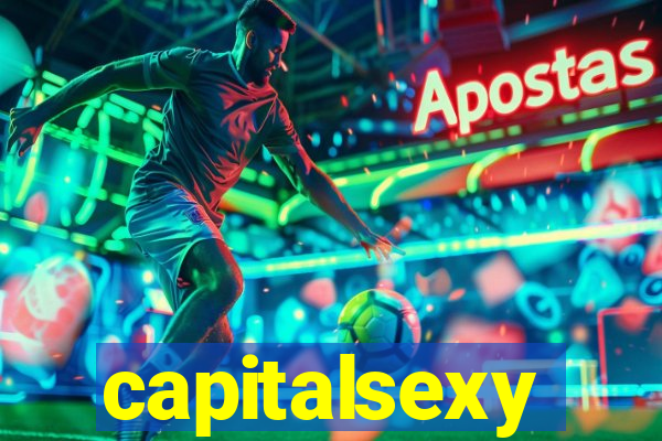 capitalsexy