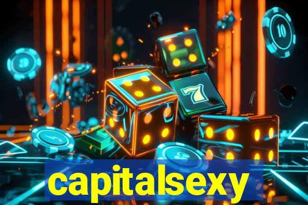 capitalsexy