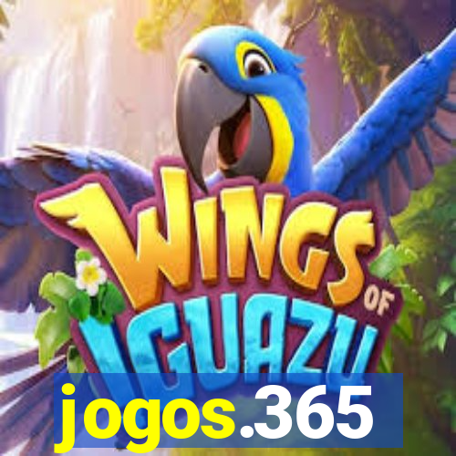 jogos.365