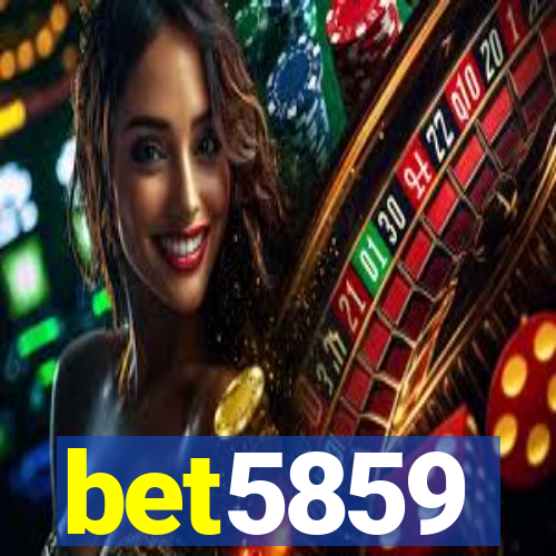 bet5859