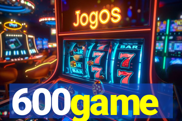 600game