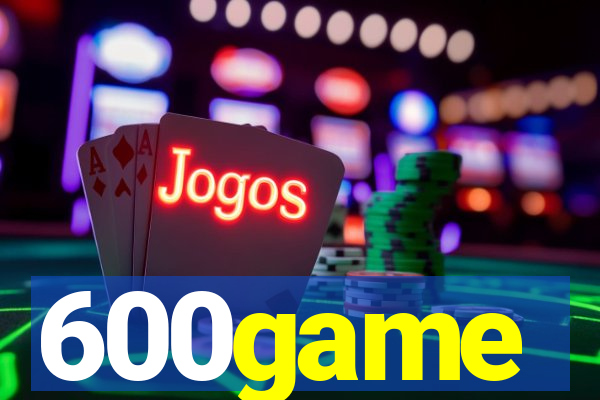 600game
