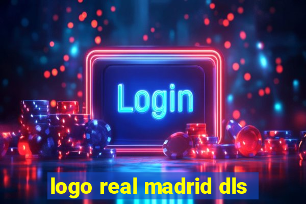 logo real madrid dls