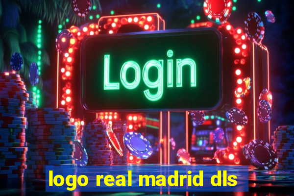 logo real madrid dls