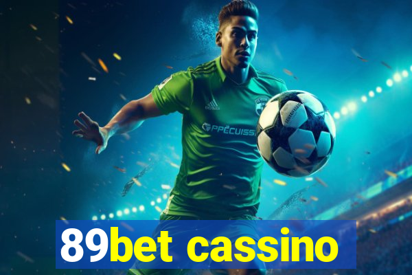 89bet cassino