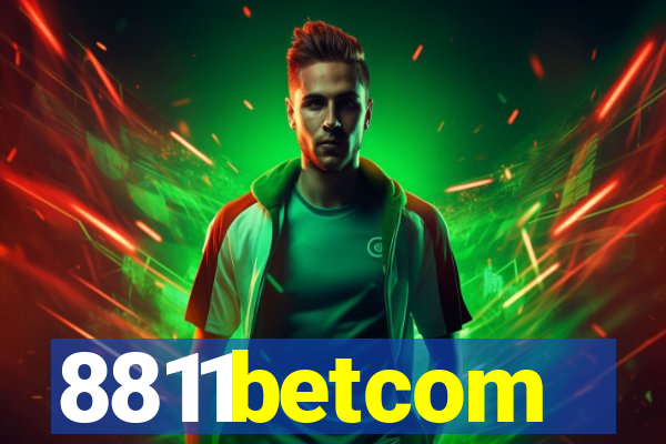 8811betcom