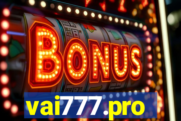 vai777.pro