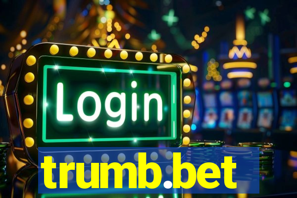 trumb.bet
