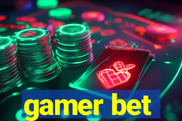 gamer bet