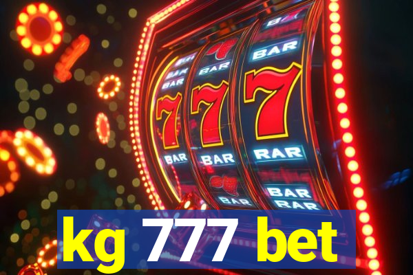 kg 777 bet