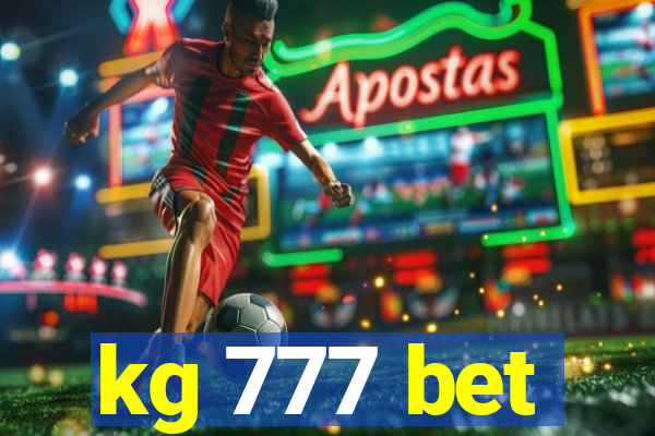 kg 777 bet