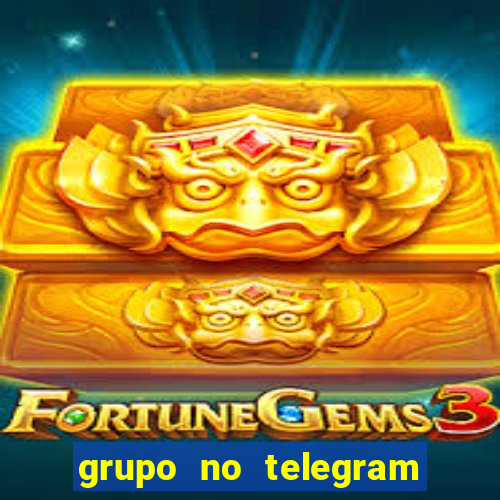 grupo no telegram mais 18