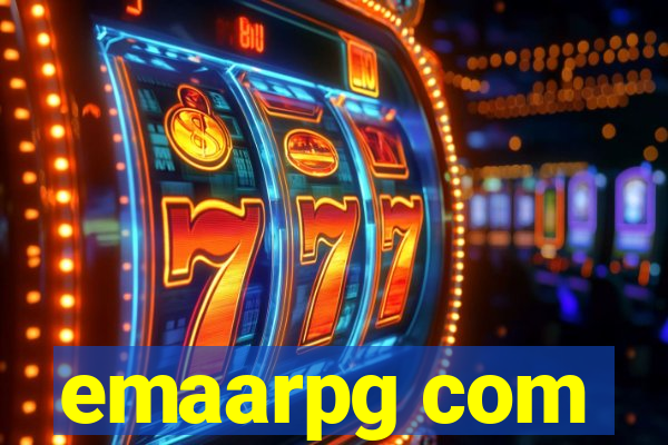 emaarpg com