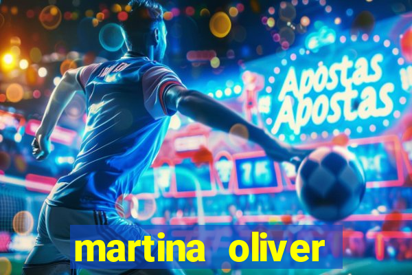 martina oliver privacy vazado