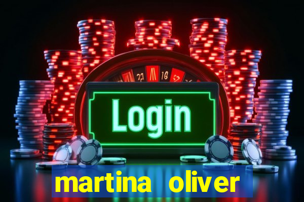 martina oliver privacy vazado