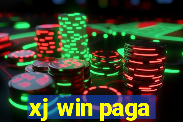 xj win paga