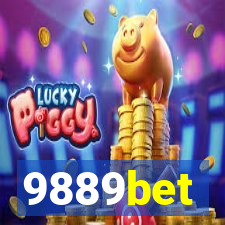 9889bet