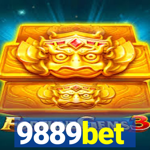 9889bet