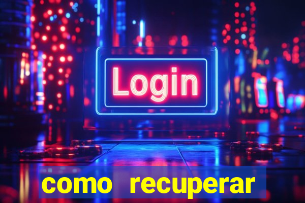 como recuperar dinheiro perdido em casa de aposta