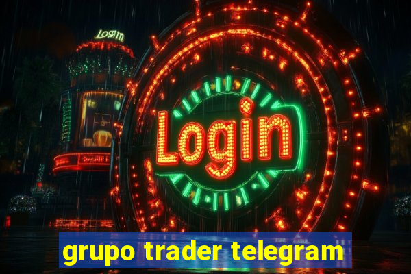 grupo trader telegram