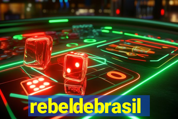 rebeldebrasil