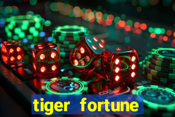 tiger fortune spirit demo