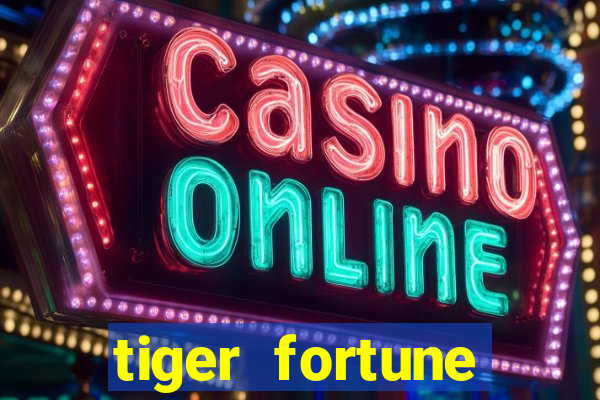 tiger fortune spirit demo